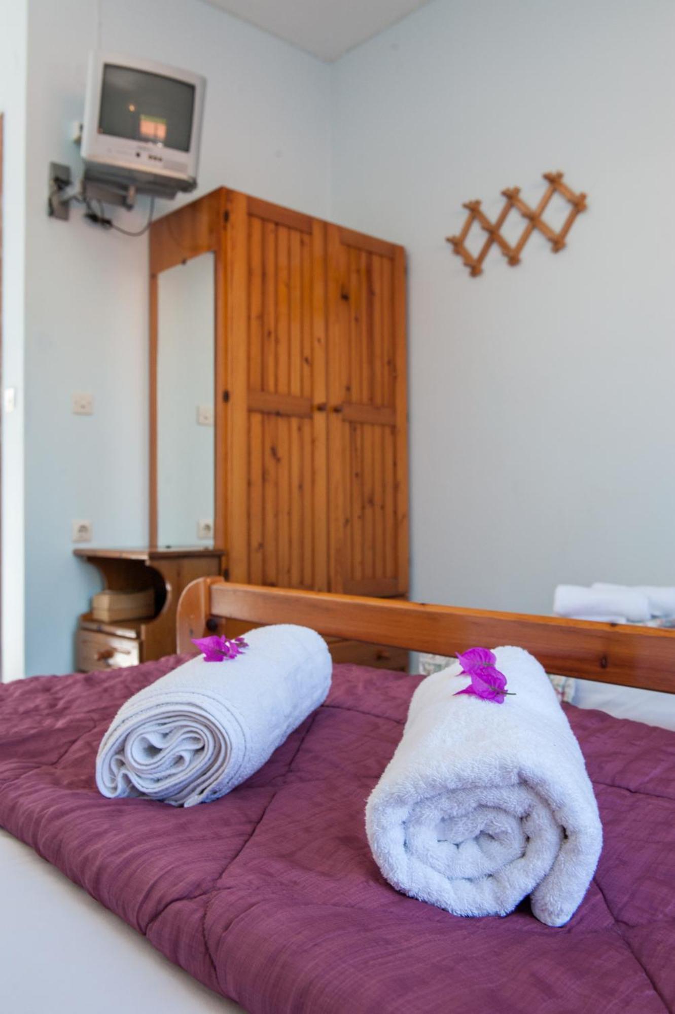 Dina Studios Каламакион Номер фото